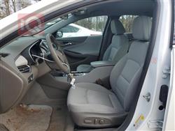 شيفروليه ماليبو